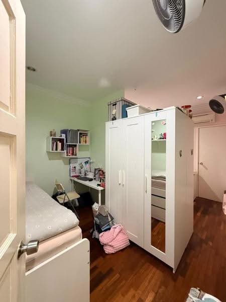 2.5-storey Terraced House for Sale in Bandar Puteri Puchong (Puchong) - Amy Lim - Bedroom - PropertyGuru.com.my
