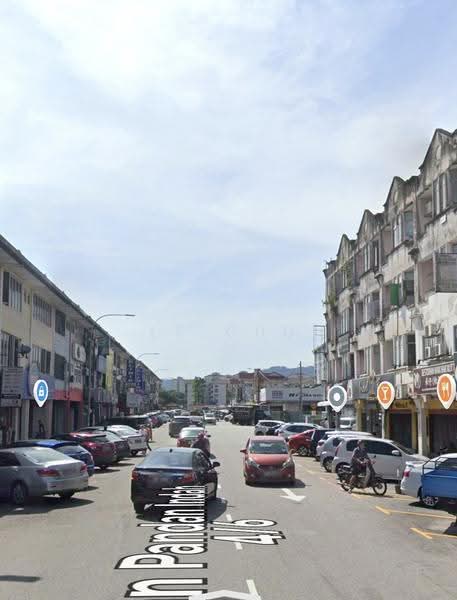 Kedai / Pejabat untuk Dijual di Pandan Indah (Selangor) - LS Chu - PropertyGuru.com.my