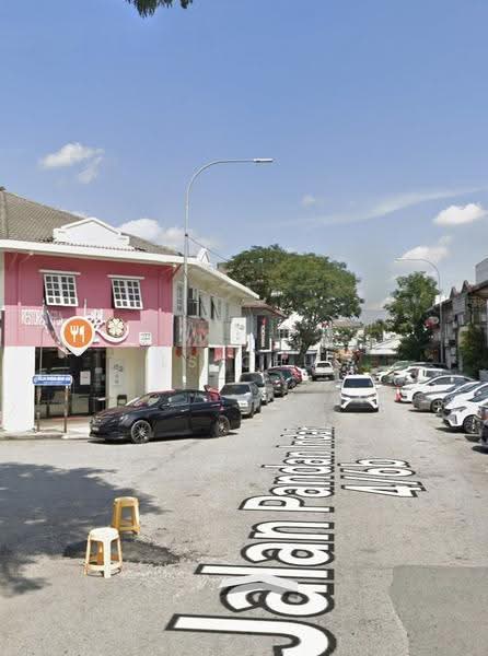 Kedai / Pejabat untuk Dijual di Pandan Indah (Selangor) - LS Chu - PropertyGuru.com.my