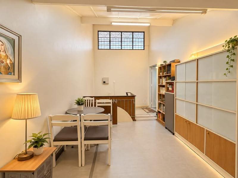1.5-storey Terraced House for Sale in Taman Molek (Johor Bahru) - Suenn Low - Interior - PropertyGuru.com.my