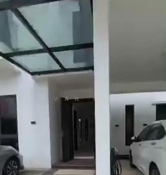 Semi-Detached House for Sale in Bandar Metro Puchong (Puchong) - Ivan Lim - PropertyGuru.com.my
