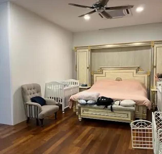 Semi-Detached House for Sale in Bandar Metro Puchong (Puchong) - Ivan Lim - PropertyGuru.com.my