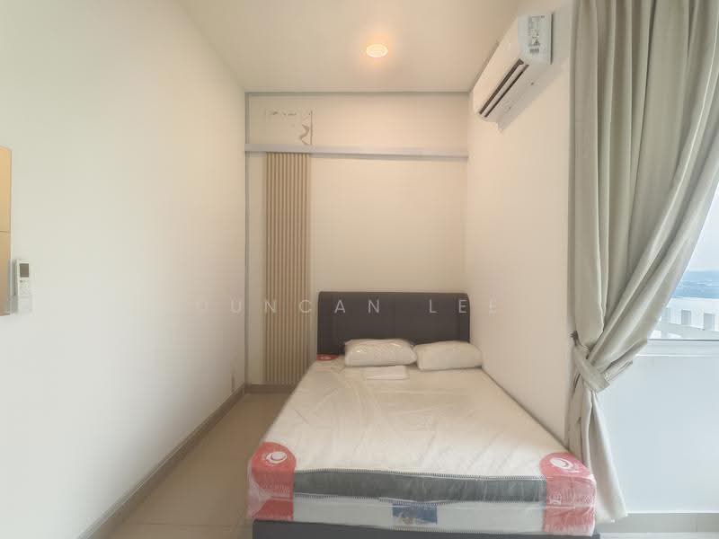 Kediaman Servis untuk Disewa di Saville D'lake - Duncan Lee - Bedroom - PropertyGuru.com.my