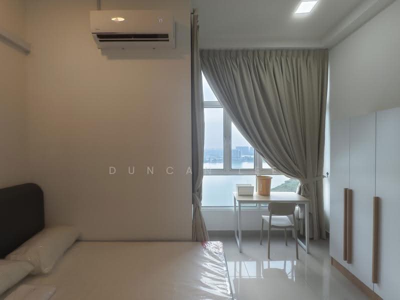 Kediaman Servis untuk Disewa di Saville D'lake - Duncan Lee - Bedroom - PropertyGuru.com.my