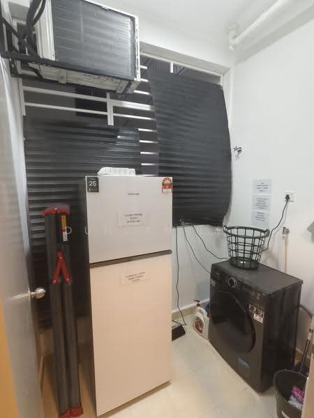 Kediaman Servis untuk Disewa di Saville D'lake - Duncan Lee - Interior - PropertyGuru.com.my