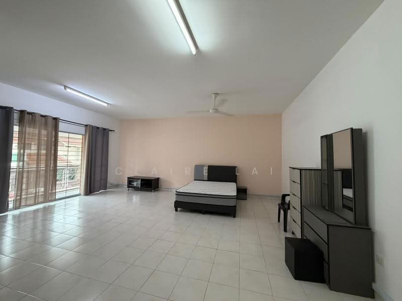 2-storey Terraced House for Rent in Bandar Putra Kulai (Kulai) - Claire Lai - Bedroom - PropertyGuru.com.my