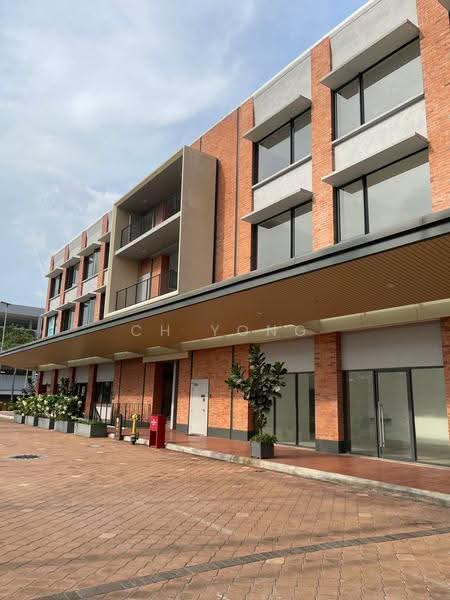 Shop for Rent in Bandar Gamuda Cove (Dengkil) - ch yong - PropertyGuru.com.my
