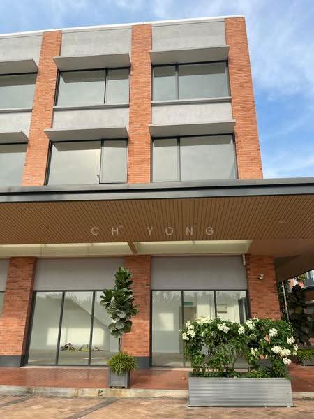 Shop for Rent in Bandar Gamuda Cove (Dengkil) - ch yong - Exterior - PropertyGuru.com.my