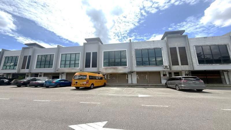 Shop / Office for Sale in Iskandar Puteri (Nusajaya) (Johor) - Jane Lai - Exterior - PropertyGuru.com.my