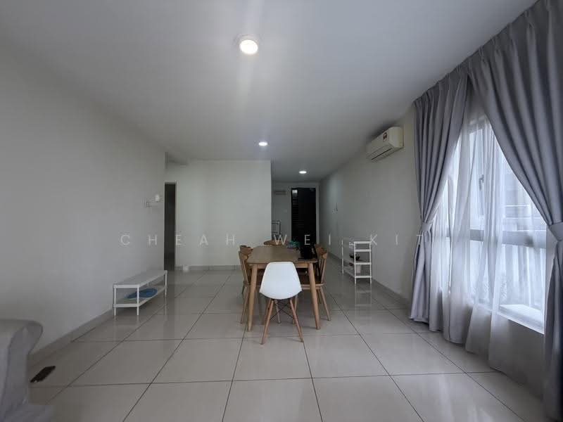 Service Residence for Rent at Maisson - Cheah Wei Kit - Dining Room - PropertyGuru.com.my