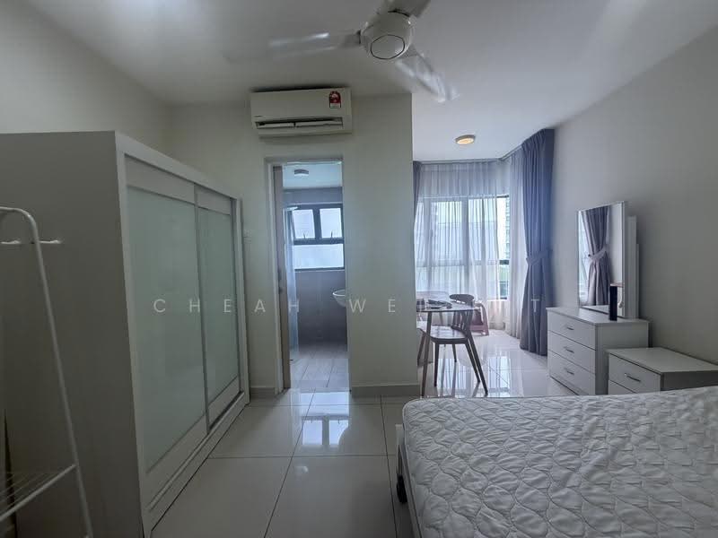 Service Residence for Rent at Maisson - Cheah Wei Kit - Bedroom - PropertyGuru.com.my