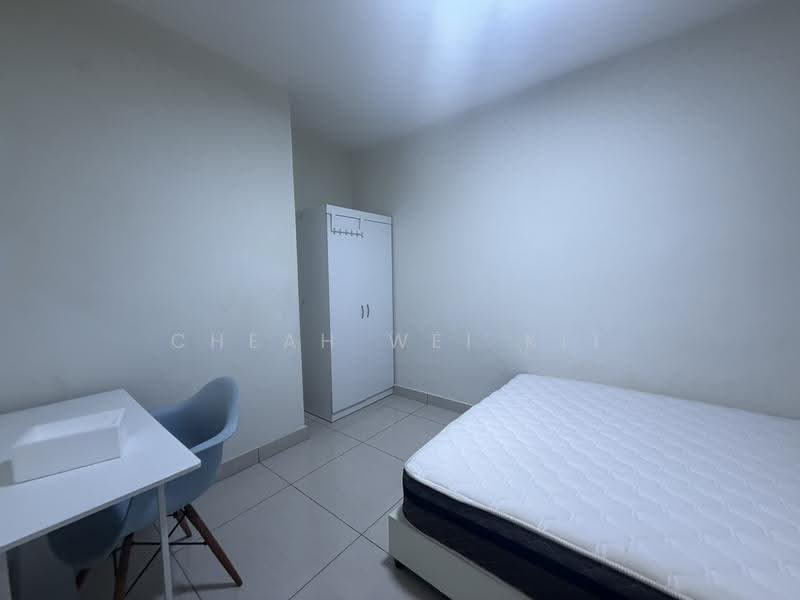 Service Residence for Rent at Maisson - Cheah Wei Kit - PropertyGuru.com.my