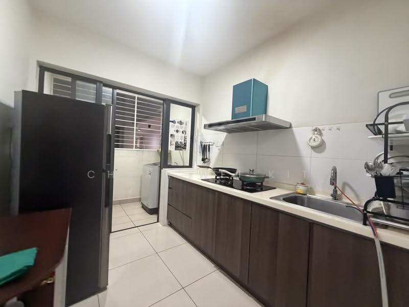 Service Residence for Rent at Maisson - Cheah Wei Kit - PropertyGuru.com.my