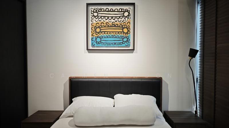Service Residence for Rent at TRX Residences - Carmen Phoon - PropertyGuru.com.my