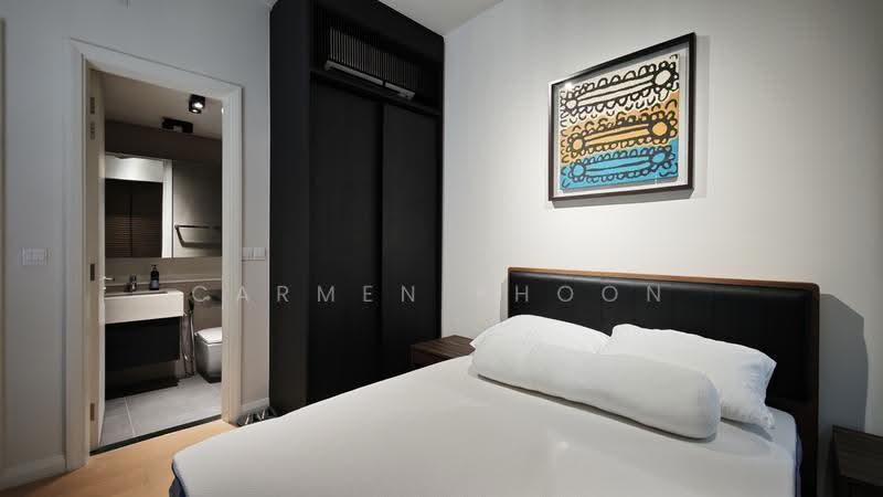 Service Residence for Rent at TRX Residences - Carmen Phoon - PropertyGuru.com.my