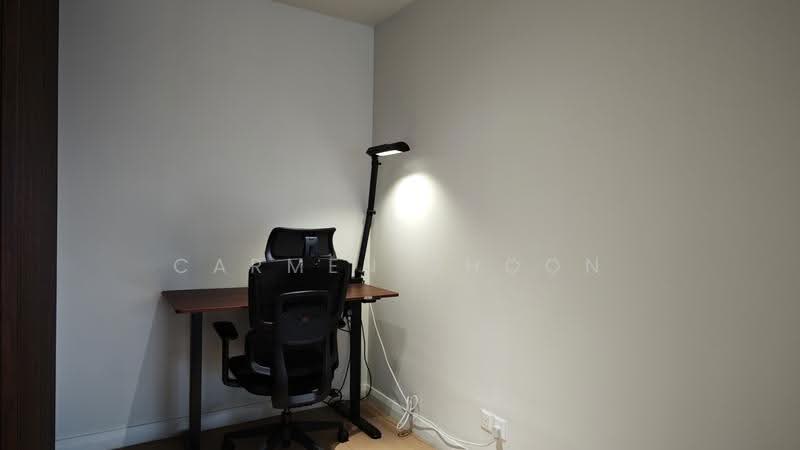 Service Residence for Rent at TRX Residences - Carmen Phoon - PropertyGuru.com.my