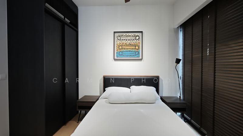 Service Residence for Rent at TRX Residences - Carmen Phoon - PropertyGuru.com.my