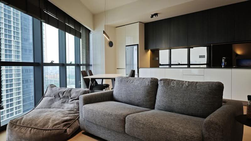 Service Residence for Rent at TRX Residences - Carmen Phoon - PropertyGuru.com.my