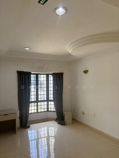 1-storey Terraced House for Sale in Taman Universiti (Skudai) - Daniel Yong - Interior - PropertyGuru.com.my