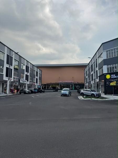Shop for Rent in Kulai (Johor) - Ryan Eo - PropertyGuru.com.my