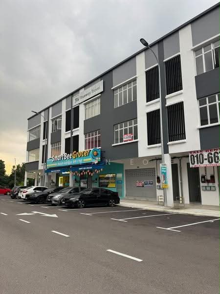 Shop for Rent in Kulai (Johor) - Ryan Eo - PropertyGuru.com.my