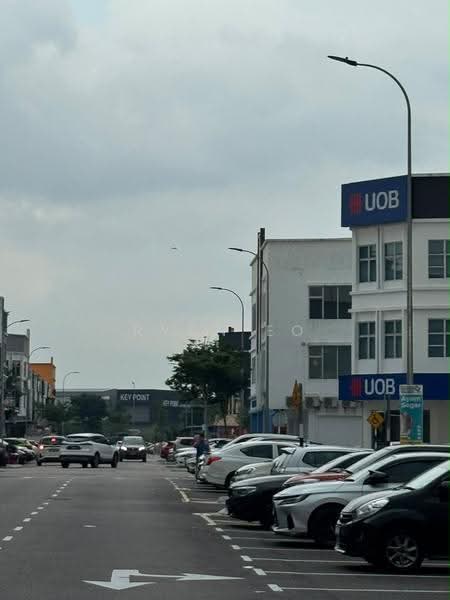 Shop for Rent in Kulai (Johor) - Ryan Eo - PropertyGuru.com.my