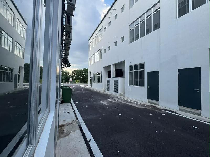 Shop for Rent in Kulai (Johor) - Ryan Eo - Exterior - PropertyGuru.com.my