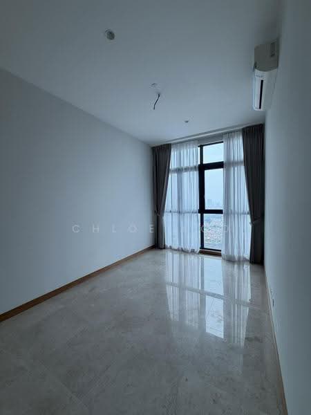 Service Residence for Sale at Megah Rise - Chloe Koo - Interior - PropertyGuru.com.my