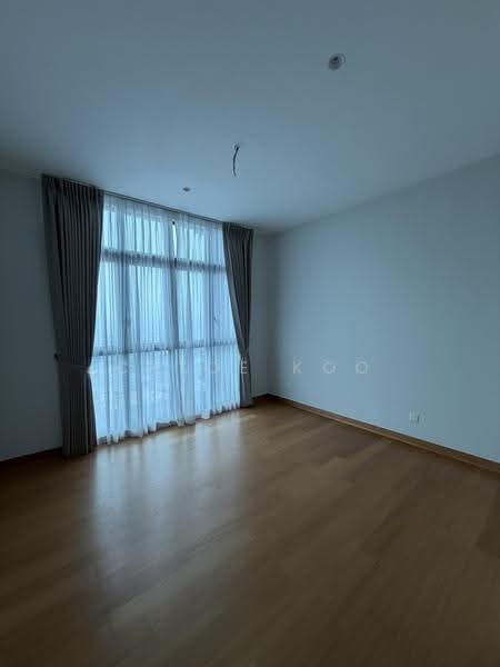 Service Residence for Sale at Megah Rise - Chloe Koo - Living Room - PropertyGuru.com.my