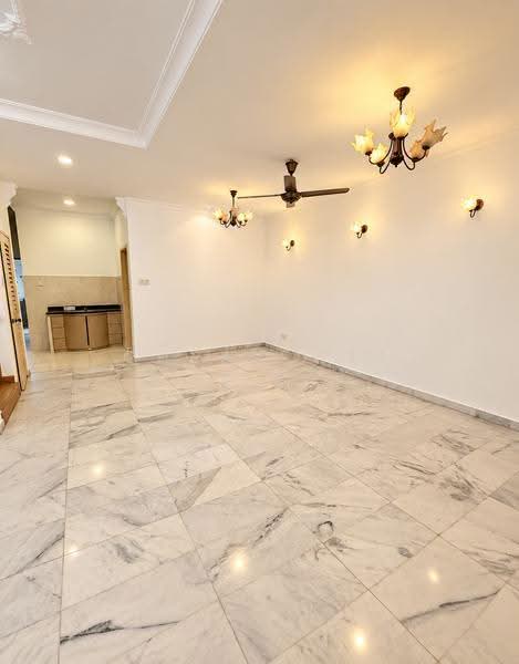 2-storey Terraced House for Rent in Tropicana (Petaling Jaya) - Cheah Wei Kit - Living Room - PropertyGuru.com.my