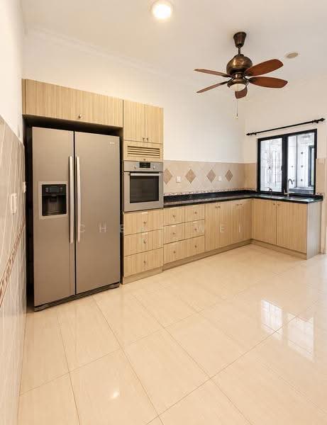 2-storey Terraced House for Rent in Tropicana (Petaling Jaya) - Cheah Wei Kit - Kitchen - PropertyGuru.com.my