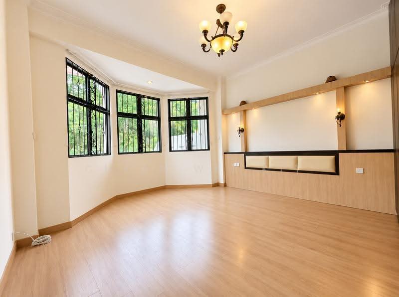 2-storey Terraced House for Rent in Tropicana (Petaling Jaya) - Cheah Wei Kit - Living Room - PropertyGuru.com.my