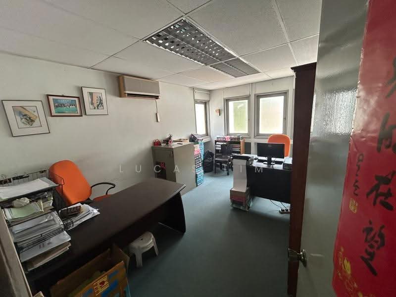 Shop / Office for Sale in Taman Ehsan (Kepong) - Lucas Lim - Study - PropertyGuru.com.my