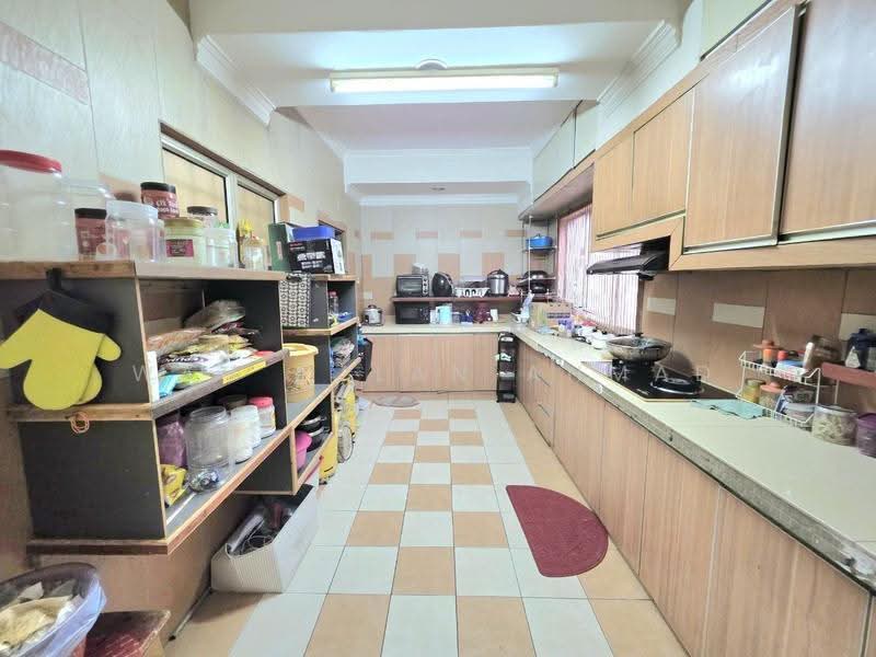 Semi-Detached House for Sale in Sepang (Selangor) - Wan Azlan Ahmad - PropertyGuru.com.my