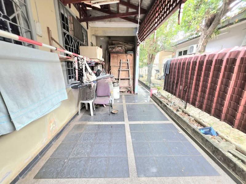 Semi-Detached House for Sale in Sepang (Selangor) - Wan Azlan Ahmad - PropertyGuru.com.my