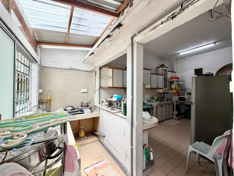 2-storey Terraced House for Sale in Taman Wangsa Permai (Kepong) - Mohd Hazlan bin Mohd Sopi - PropertyGuru.com.my