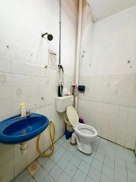 2-storey Terraced House for Sale in Taman Wangsa Permai (Kepong) - Mohd Hazlan bin Mohd Sopi - PropertyGuru.com.my