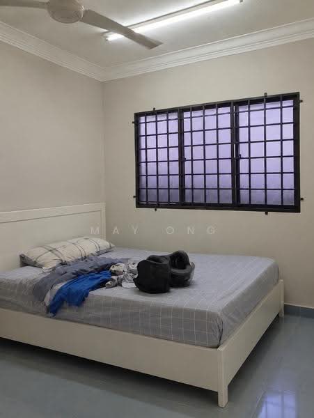 Flat for Rent at Rumah Pangsa Permas Jaya - May Ong - Bedroom - PropertyGuru.com.my