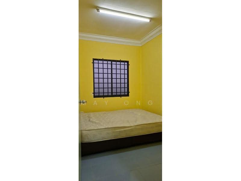 Flat for Rent at Rumah Pangsa Permas Jaya - May Ong - Bedroom - PropertyGuru.com.my