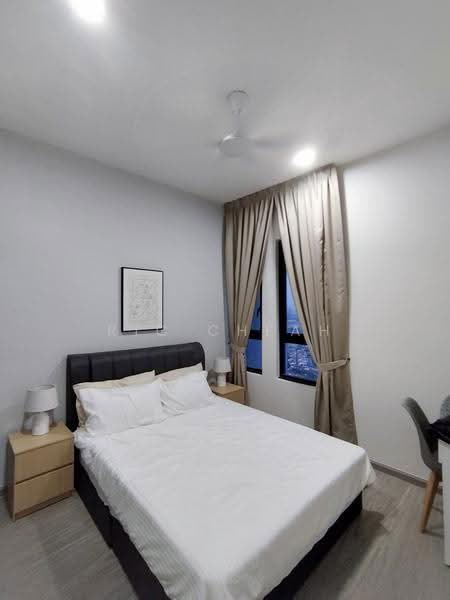 Service Residence for Rent at The Arcuz - Ric Cheah - Bedroom - PropertyGuru.com.my