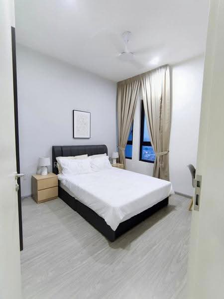 Service Residence for Rent at The Arcuz - Ric Cheah - Bedroom - PropertyGuru.com.my