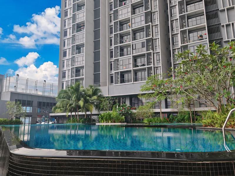 Service Residence for Rent at The Arcuz - Ric Cheah - Exterior - PropertyGuru.com.my