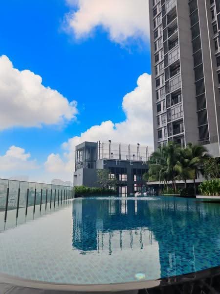Service Residence for Rent at The Arcuz - Ric Cheah - Exterior - PropertyGuru.com.my