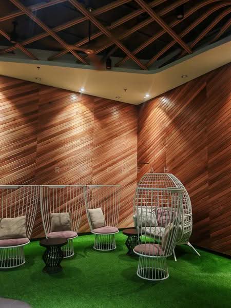 Service Residence for Rent at The Arcuz - Ric Cheah - Interior - PropertyGuru.com.my