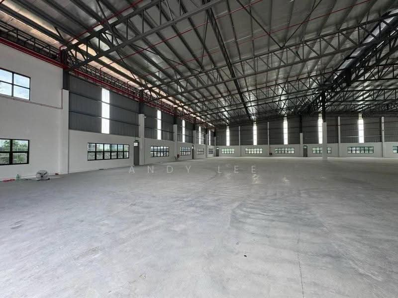Kilang untuk Dijual di Taman Desa Cemerlang (Ulu Tiram) - Andy Lee - PropertyGuru.com.my