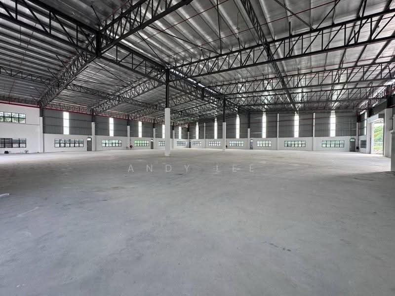 Kilang untuk Dijual di Taman Desa Cemerlang (Ulu Tiram) - Andy Lee - PropertyGuru.com.my