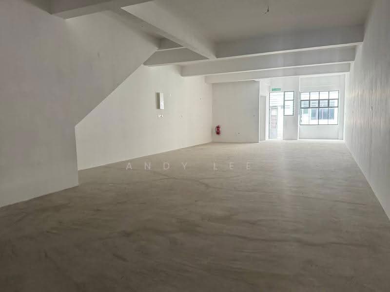 Kilang untuk Dijual di Taman Desa Cemerlang (Ulu Tiram) - Andy Lee - Interior - PropertyGuru.com.my