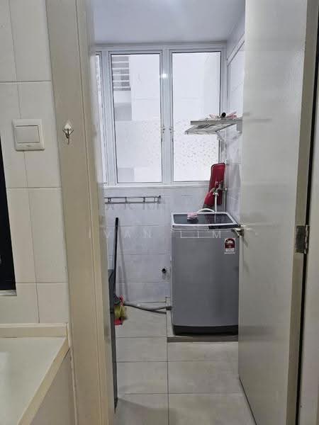 Kondominium untuk Dijual di Gembira Residen - Ivan Lim - Balcony - PropertyGuru.com.my
