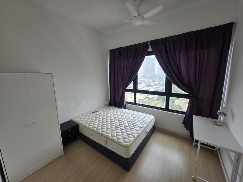 Service Residence for Rent at The Pano - Danny Chuah - Bedroom - PropertyGuru.com.my