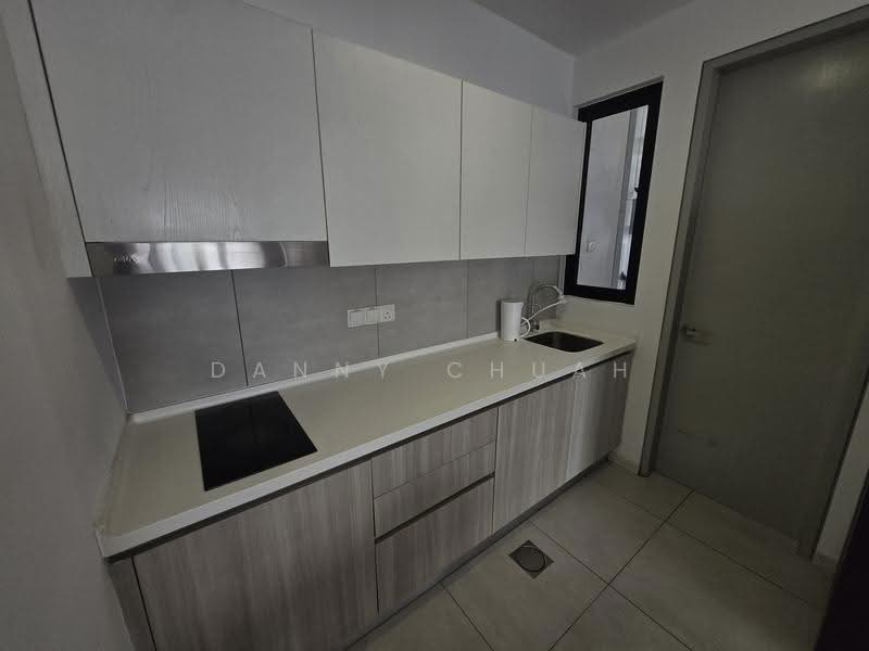Service Residence for Rent at The Pano - Danny Chuah - Kitchen - PropertyGuru.com.my
